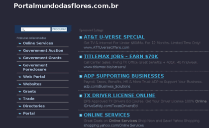 portalmundodasflores.com.br