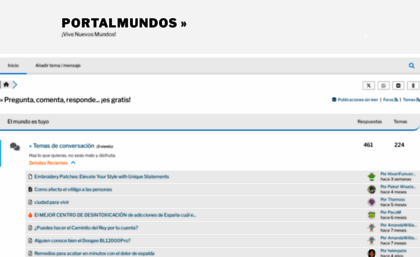 portalmundos.com