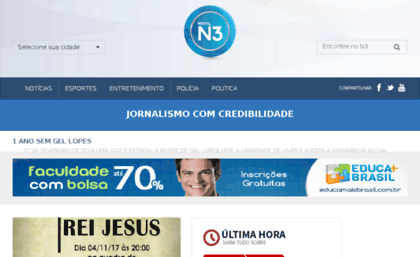 portaln3.com.br