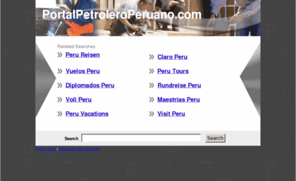 portalpetroleroperuano.com