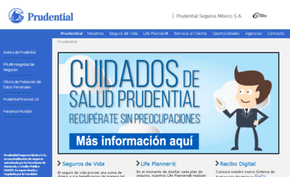 portalprudential.com.mx