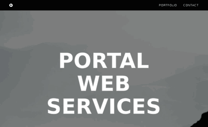 portalwebservices.com