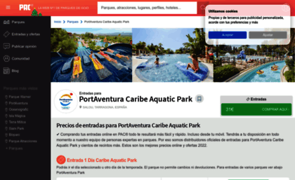 portaventura-aquatic-park.pa-community.com