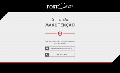 portcasa.com.br