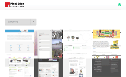 portfolio.pixeledge.co