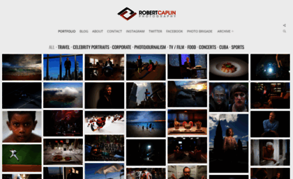 portfolio.robertcaplin.com
