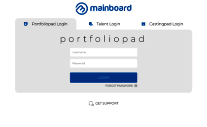 portfoliopad.com