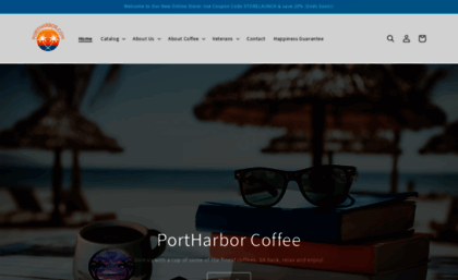 portharbor.com