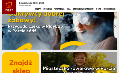portlodz.pl
