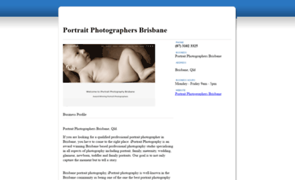 portrait-photograpers-brisbane.peebo.com.au