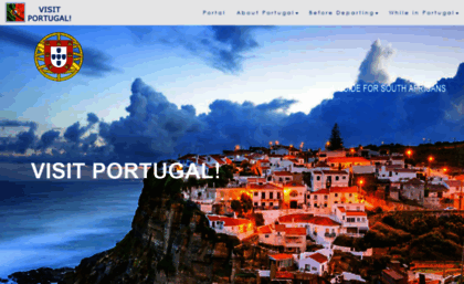 portugal.co.za