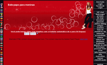 portuguese.chatforgirls.net