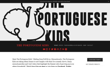 portuguesecomedy.com
