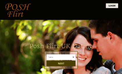poshflirt.co.uk