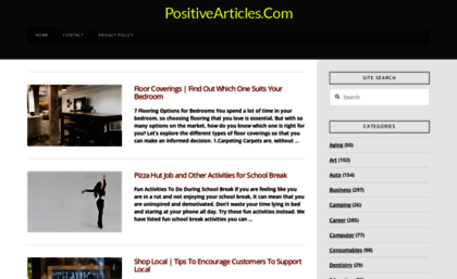 positivearticles.com
