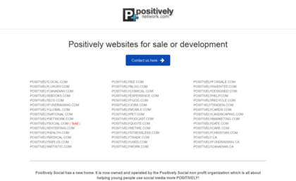 positivelycare.com