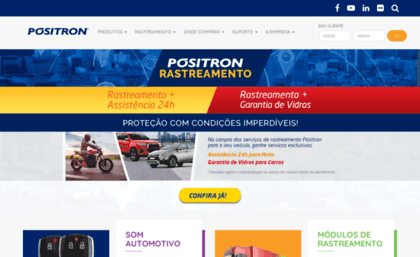 positron.com.br