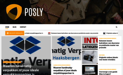 posly.nl