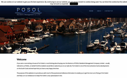 posol.co.uk