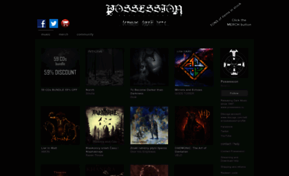 possessionproductions.bandcamp.com