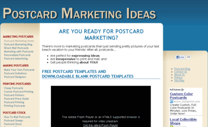 postcardmarketingidea.com