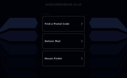 postcodefinderuk.co.uk