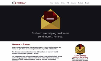 postcomgroup.com