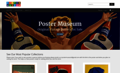 postermuseum.com