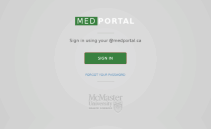 postgrad.medportal.ca