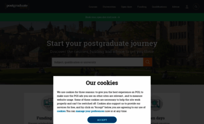 postgraduatesearch.com