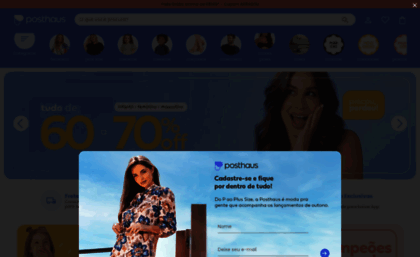 posthaus.com.br