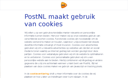 postkantoor.nl