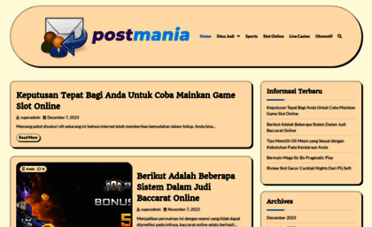 postmania.org