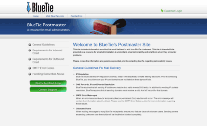 postmaster.bluetie.com