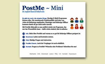 postme.de