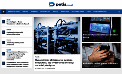 potis.com.pl