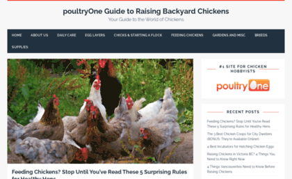 poultryone.com
