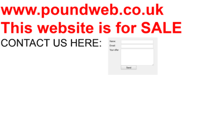 poundweb.co.uk
