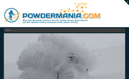 powdermania.com