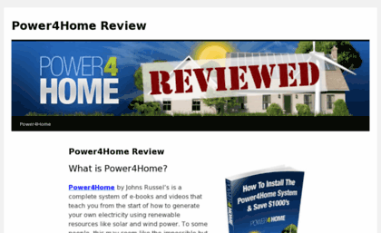 power-4-home-review.com