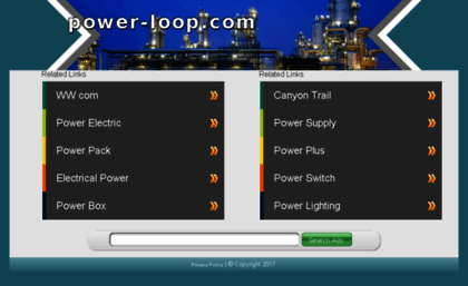 power-loop.com