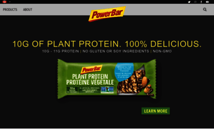 powerbar.ca