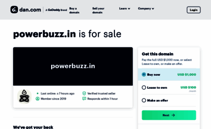 powerbuzz.in