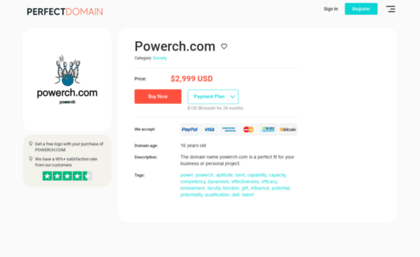 powerch.com
