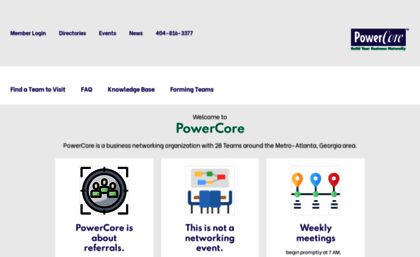 powercore.net