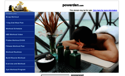 powerden.com