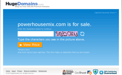 powerhousemix.com