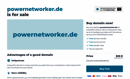 powernetworker.de