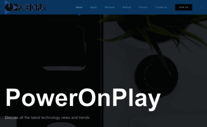poweronplay.com