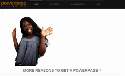 powerpage.me